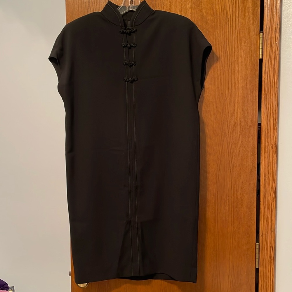 Liz Claiborne Suzy Wong Dress